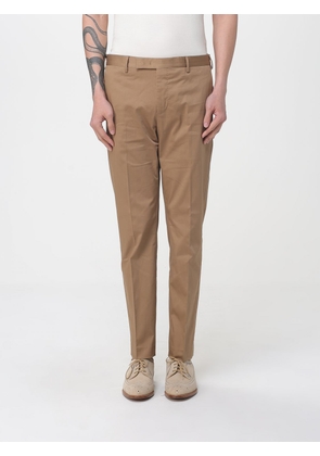 Pants PT TORINO Men color Brown