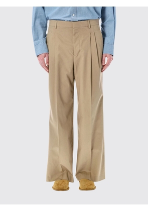 Pants AMI PARIS Men color Beige