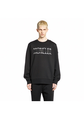 Logo Cotton Jersey Sweatshirt