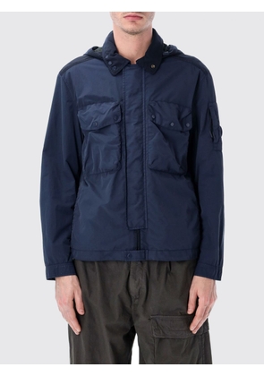 Jacket C. P. COMPANY Men color Navy