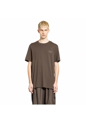 Logo Cotton Jersey T-Shirt