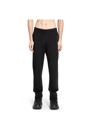 Logo Cotton Fleece Track Pants