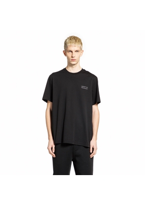 Logo Cotton Jersey T-Shirt