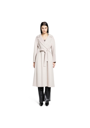 Long Robe Coat