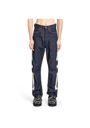 Mexican Tuxedo Okagilly Jeans