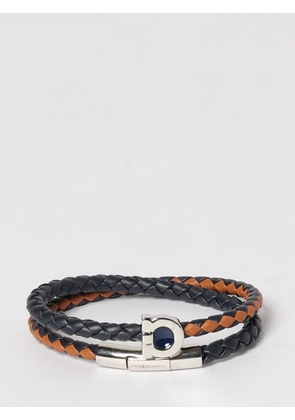 Jewel FERRAGAMO Men color Blue
