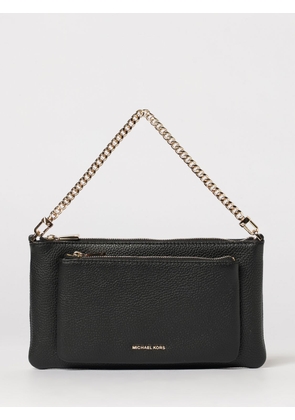 Crossbody Bag MICHAEL KORS Woman color Black