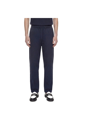 Cotton Jersey Sweatpants