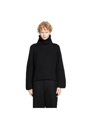 Chunky Raglan Pullover