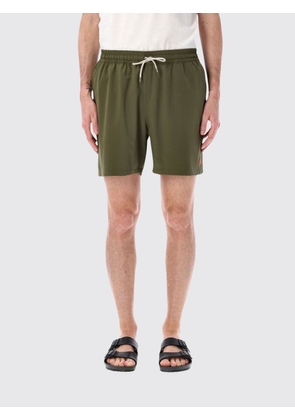 Swimsuit POLO RALPH LAUREN Men color Green