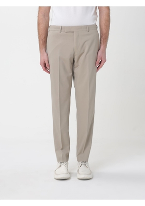 Pants PT TORINO Men color Beige