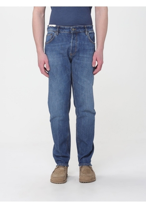 Jeans PT TORINO Men color Blue