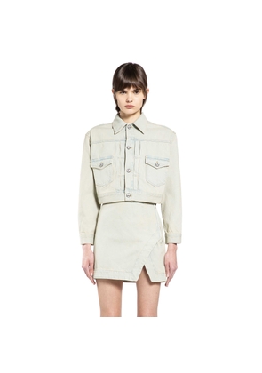 Cropped Marlene Jacket