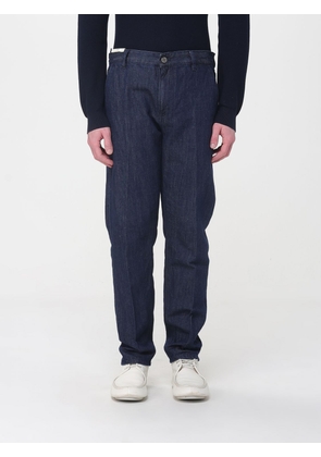 Jeans PT TORINO Men color Blue