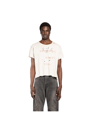 Teenage Snuff T-Shirt