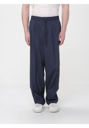 Pants PT TORINO Men color Blue