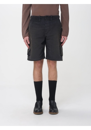 Shorts OUR LEGACY Men color Black