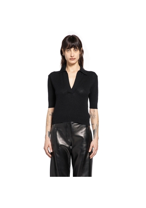 Shrunken Jo Knit Polo