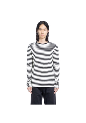 Greg Striped Long-Sleeve T-Shirt