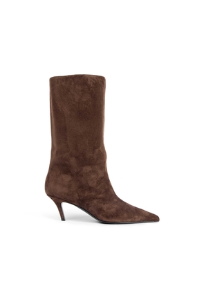 Fiona Suede Boots