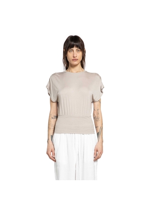 Tailored Crewneck T-Shirt