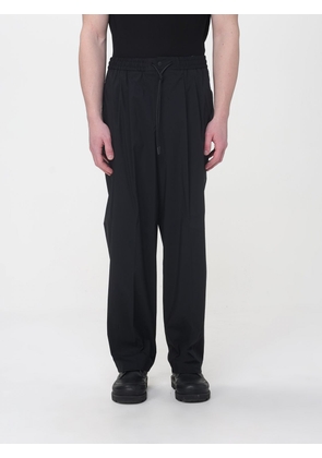 Pants PT TORINO Men color Black