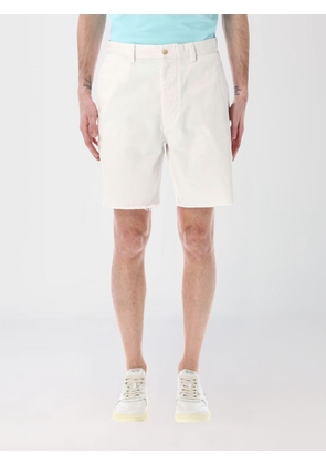 Shorts POLO RALPH LAUREN Men color White