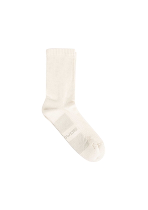 Temple Mid Calf Socks
