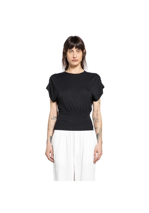 Tailored Crewneck T-Shirt