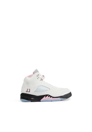 Air Jordan 5 Retro Medium Soft Pink Sneakers