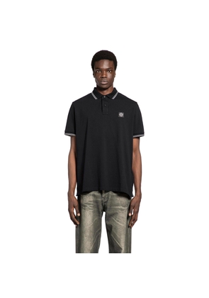 2200010 Polo Shirt in Cotton Piqué
