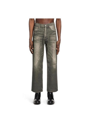 Digital Third Cut Jeans