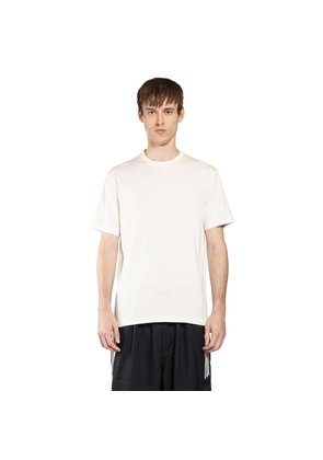 Regular Short Sleeve Tee