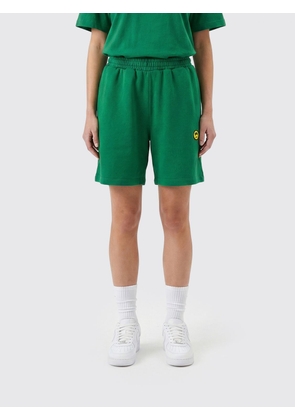 Shorts BARROW Woman color Green