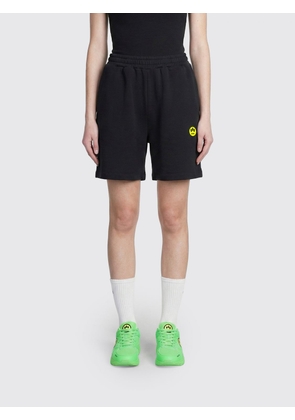 Shorts BARROW Woman color Black 1