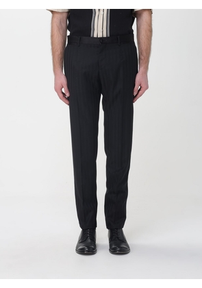 Pants DOLCE & GABBANA Men color Black
