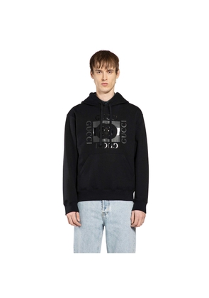 Interlocking G Hoodie