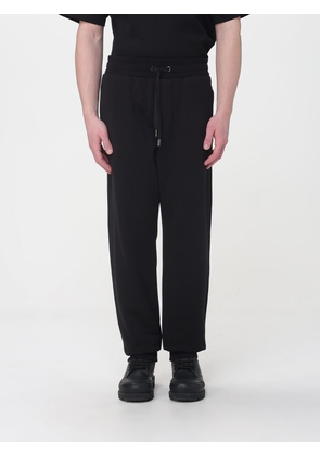 Pants DOLCE & GABBANA Men color Black
