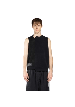 GFX Knit Vest