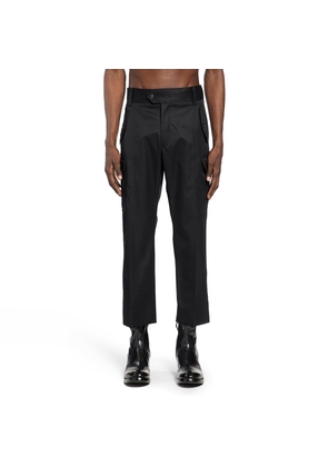 Sailor Cargo Trousers