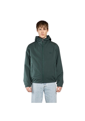 Reversible Cotton Ripstop Windbreaker