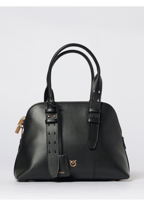 Handbag PINKO Woman color Black
