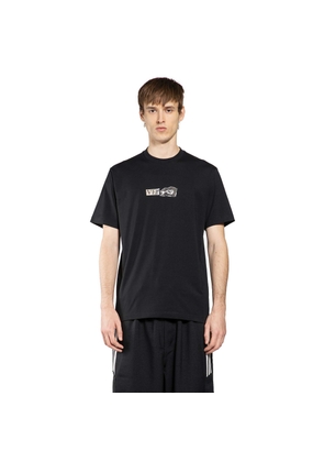 Very-3 Short Sleeve Tee