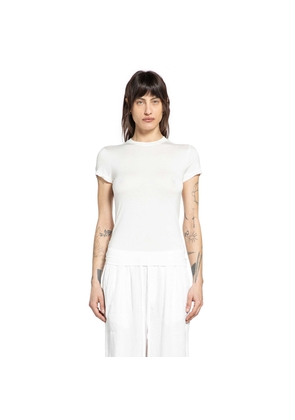 Basic Crewneck T-Shirt