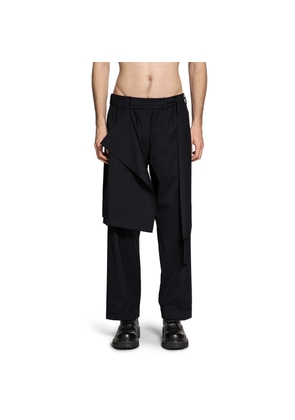 Uniform Trousers