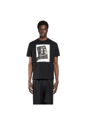 Clapperboard Print T-Shirt