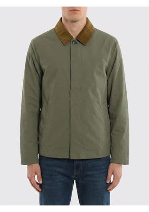 Jacket BARBOUR Men color Green