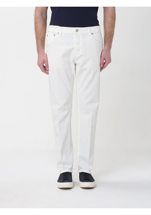 Jeans PT TORINO Men color White