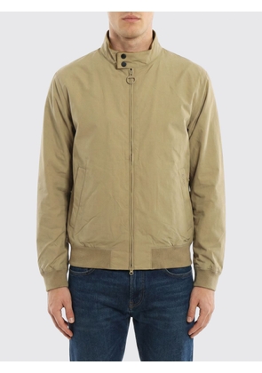 Jacket BARBOUR Men color Beige