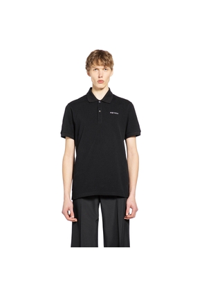 MCqueen Polo Shirt